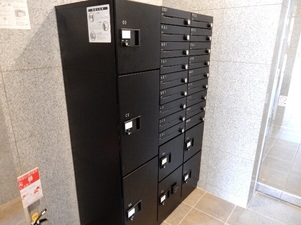 メゾン・ド・ヴィレ本郷3丁目の物件内観写真